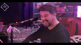 Nadir Durak Sarhoş Oldum Bir Hoş Oldum - Şehirlinin Efendisi - Oy Dedikçe