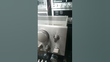 A pior besteira da Gradiente no model 366...