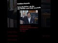 Saddam Hussein Als Ihn Der Richter Zum Tode Verurteilt