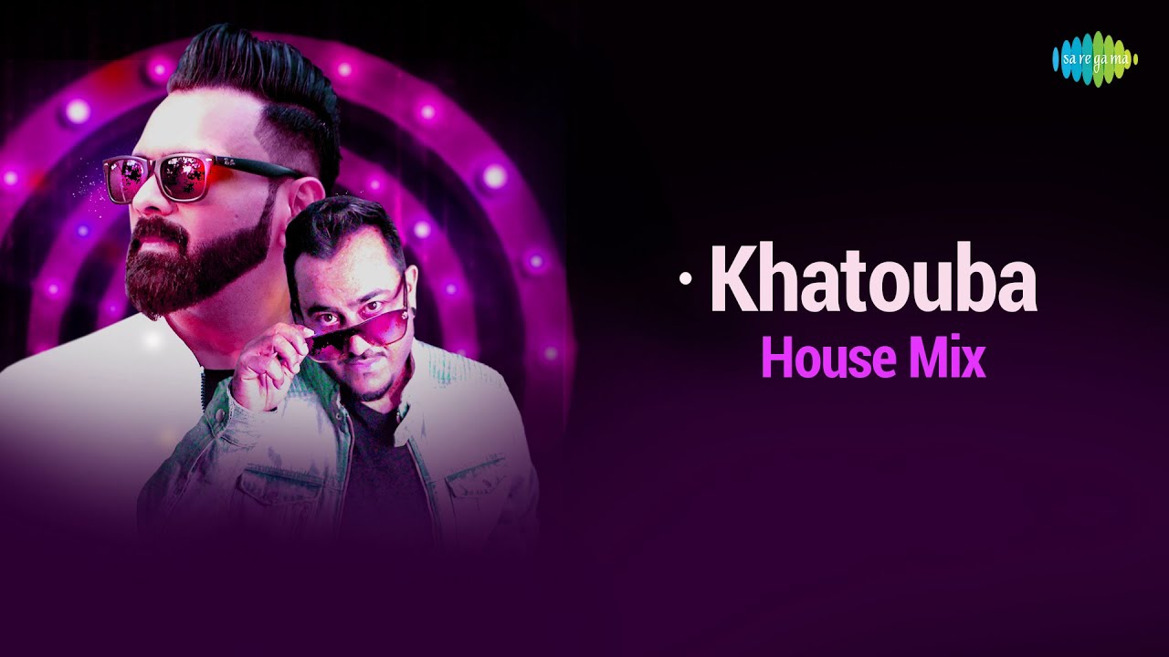 Khatouba   House Mix  DJ Vaggy  DJ Hani  Asha Bhosle  Anand Bakshi  RD Burman