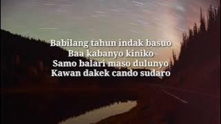 Vicky koga | kawan arek ( karaoke )