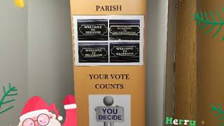 Dalmellington DCA - Xmas 2020