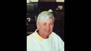 John Bauernfeind memorial service