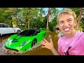 Will my Flooded Lamborghini Work?!