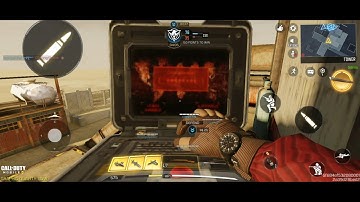 Call of Duty Mobile - HARDPOINT - SHIPMENT 1944 - #KillMania