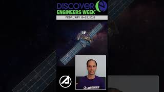 Meet Chris Day | Part 2 | Engineers Week 2023 | The Aerospace Corporation