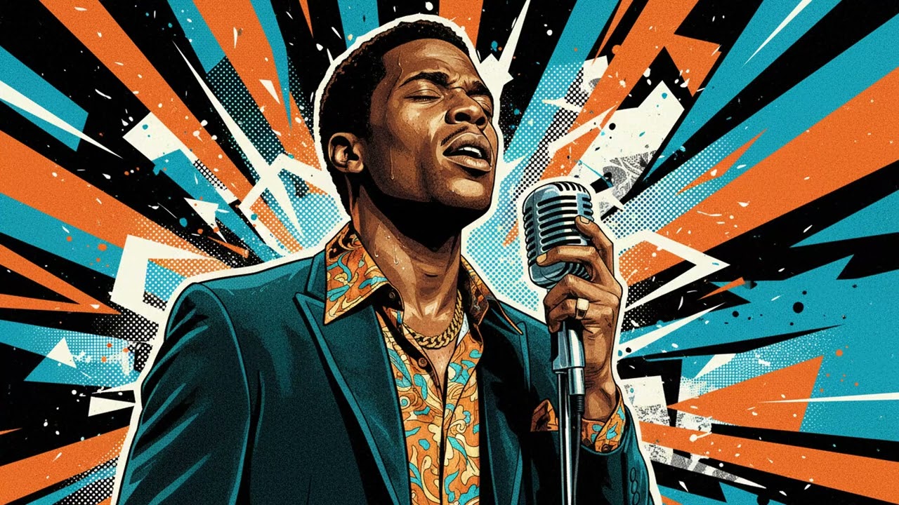 Cover Funky House Mix | Soulful Vibes & Retro Rhythms