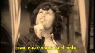 Video thumbnail of "The Doors - Hello, I Love You (subtítulado en español)"