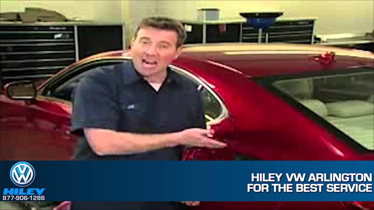 DFW Metroplex How To Tighten Fuel Cap on Your Vehicle YouTube