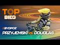 Ryan Douglas vs. Wiktor Przyjemski (top bieg 3. rundy #BYDPOZ)