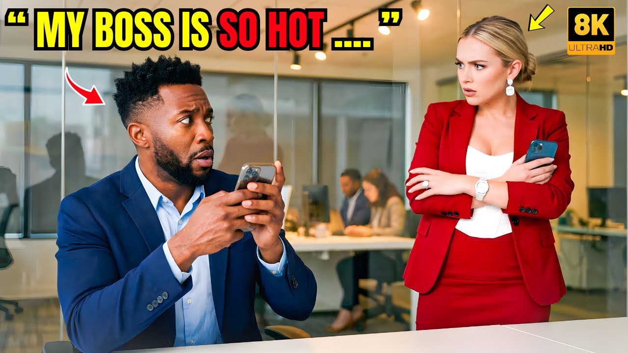 Black Single Dad Texted His Friend 