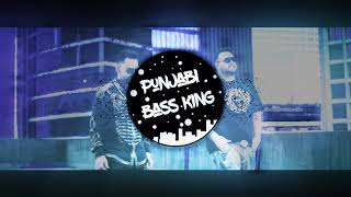 Yaaran da Yaar ll Harf cheema ll deep jandu ll bass boosted
