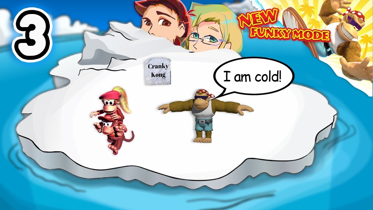 Tropical Freeze: Y'all Like Breakfast? - EPISODE 3 - Friends Without Benefits