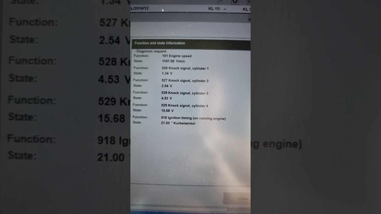 Rebuilt S63 - Misfire Help! - Page 2 - BMW X5 and X6 Forum (F15