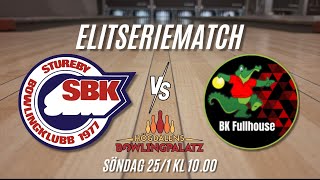 Download Lagu [Elitseriematch] Stureby BK vs BK Fullhouse (Bana 7-10) MP3