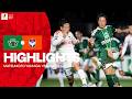 GOAL OF THE ROUND? | Matsumoto Yamaga F.C. vs Albirex Niigata HIGHLIGHTS | 2026/27 Levain CUP
