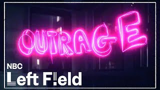 How Not Liking Something Gets You Likes Nbc Left Field In Our Minds