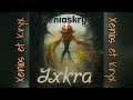 Xenioskryx Ixkra Xenios Et Kryx mp3