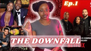 The DOWNFALL of Young Money, Dwight Howard & Amy Luciani, and The Breakfast Club | Episode 1