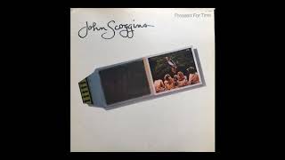 JOHN SCOGGINS Mr. Questions - US 1976 [Original vinyl rip]
