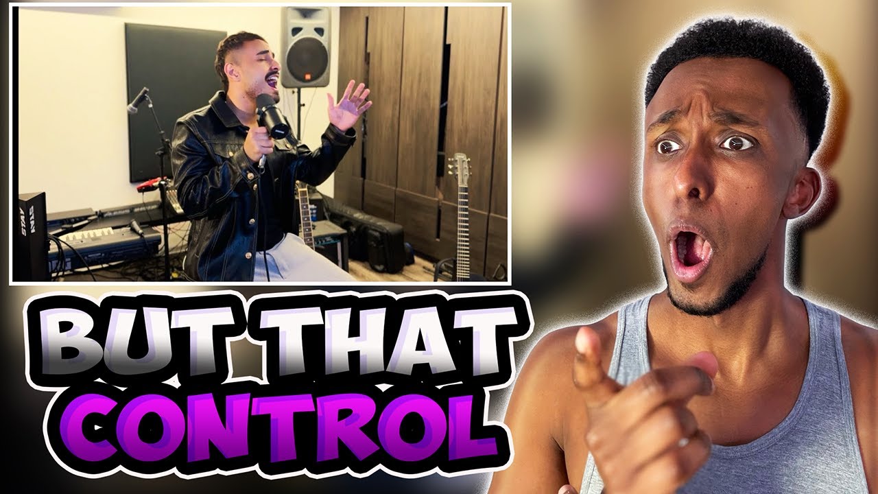 It's Been A While | Gabriel Henrique - Need You Now | Reaction