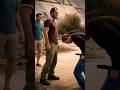 😨 Trevor Philips Took It Too Far… That Guy Had No Choice! #gta5 #gta #trending #viralvideo