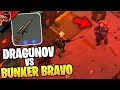 THIS INSANE DRAGUNOV ONE SHOTS EVERY ZOMBIE IN BUNKER BRAVO! - Last Day on Earth: Survival