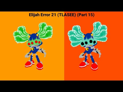 Elijah-Fehler 21 (TLASEE) Teil 15