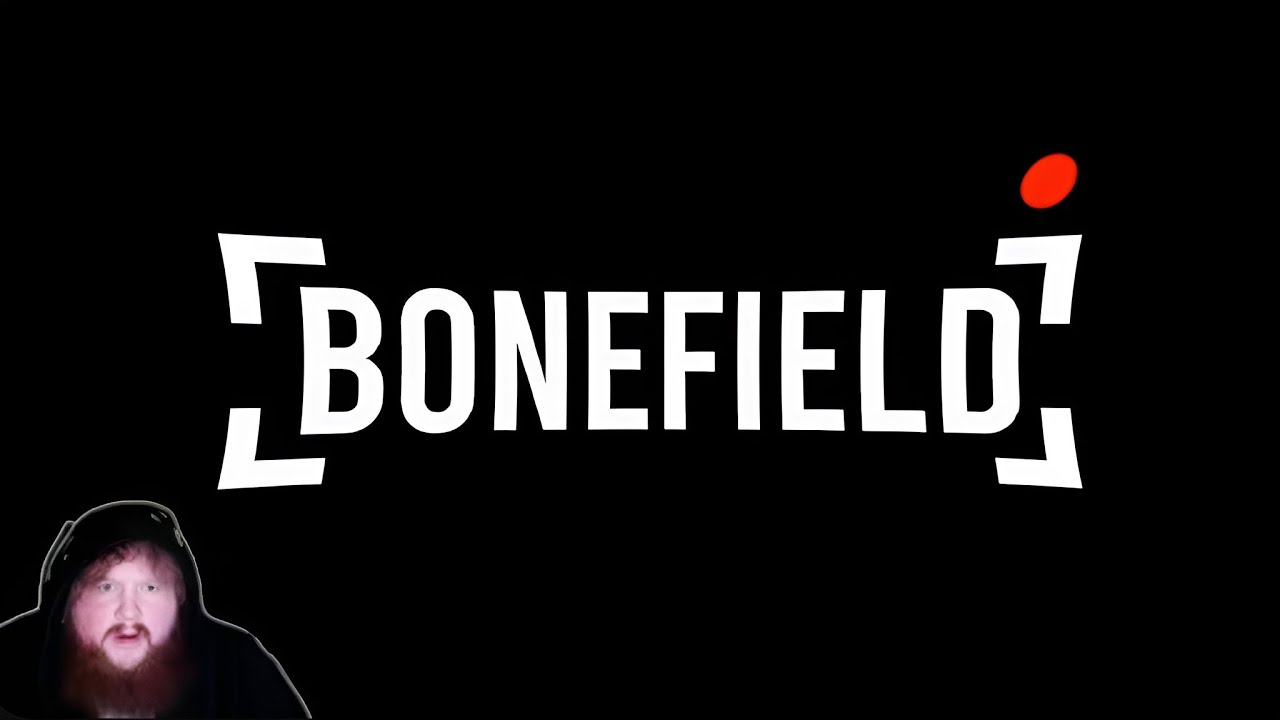 Caseoh plays BodyCam Horror: Bonefield