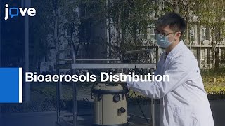 Bioaerosols Distribution Under Different Environmental Conditions | Protocol Preview