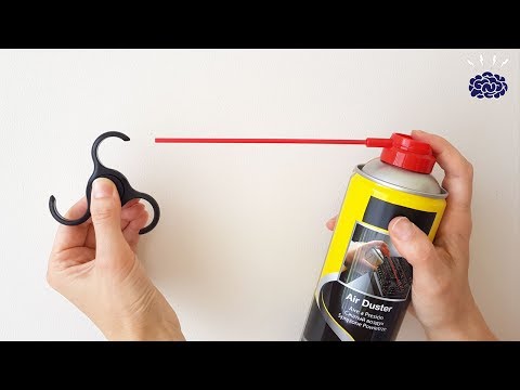 FIDGET SPINNER HACKS / Tricks - 4 Things You Can Do Right Now - BrainfooTV