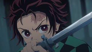 Tanjiro AMV: Surface Pressure (Encanto/Demon Slayer)