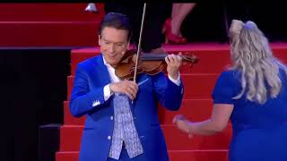 Catwalk Symphony / The Maestro & The European Pop Orchestra