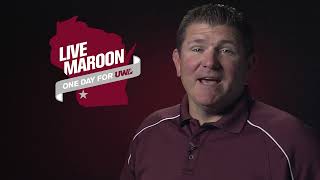 Baseball:  One Day for UWL