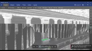Strange street environment reflections in Microsoft 3D Builder