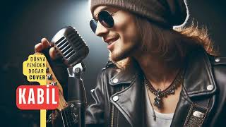 Dünya Yeniden Doğar Cover / Kabi̇l / Ai Jp Radio