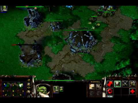 Vídeo: Com Començar A Jugar A Warcraft
