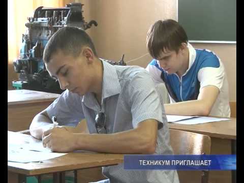 Я в механики пойду, пусть меня научат...  