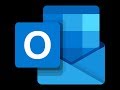 كيفية أستخدام أوت لوك للموبايل - How to Open Mail in Outlook Mobile