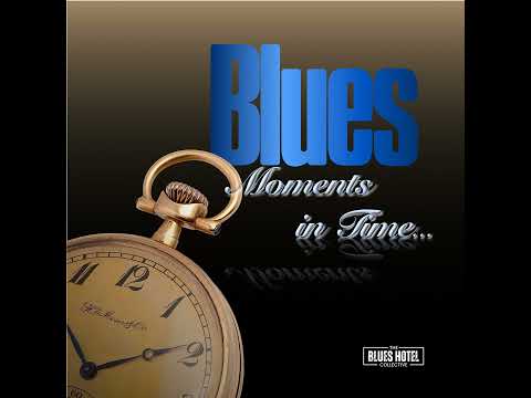 Blues Moments in Time - January 2: Quiet Threads, Powerful Moments — A Blues Tapestry