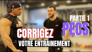 Corrigez Vos Exercices De Pecs Partie 1