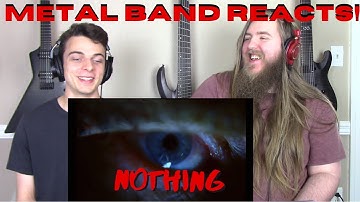 NOTHING - Say Less REACTION / REVIEW
