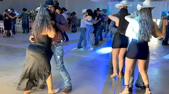 Puro Pasito Satevo Xv Años en Satevo Chihuahua México 