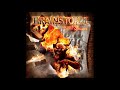 Brainstorm  on the spur of the moment full album 2011