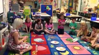 Olivia Shalz - Plants Activity/Lesson Plan pt. 3