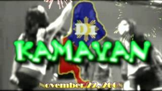 Kamayan 2008 Countdown Ad #1 (48 Days...) [10/05/08]