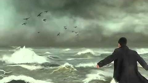 Thumbnail of Aksam oldu hüzünlendim ben yine