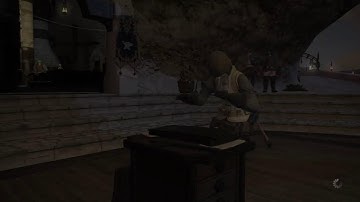 FFXiV The Base Fundamentals