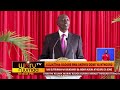 WERU NJUMAAA THAA ITHATU 29TH MAY 2026