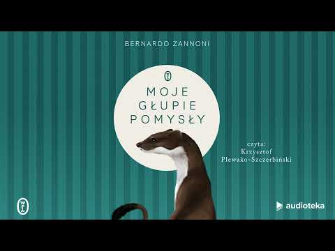 'Moje głupie pomysły'